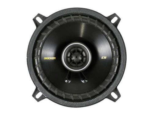 Коаксиальная акустика. Акустическая система KICKER CSC54. Цена от – 7&nbsp;390 руб.