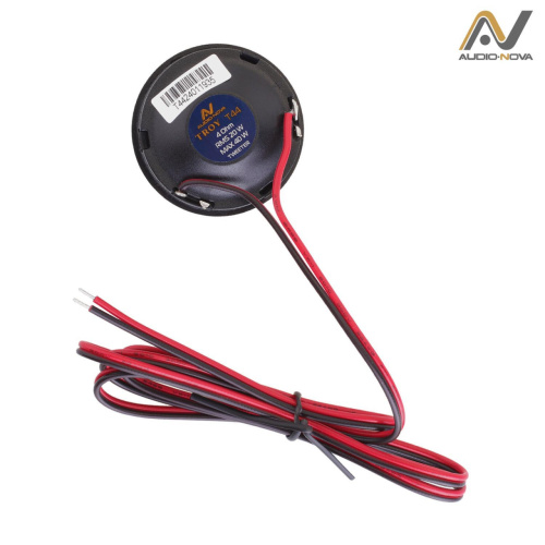 2 компонентная акустика. Акустическая система AUDIO NOVA TROY CS-162P. Цена от – 6 890 руб. фото 3
