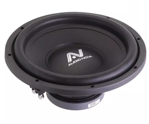 Сабвуфер AUDIO NOVA SW30.2. Цена – 5 550 руб.