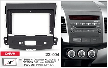 *Переходная рамка CARAV 22-004. Цена – 1 250 руб.