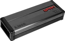 Усилитель УРАЛ ТТ PRO 5.1000. Цена – 15&nbsp;990 руб.