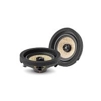 Акустика для MERCEDES. Акустическая система FOCAL IC MBZ 100 V2. Цена от – 34 040 руб.