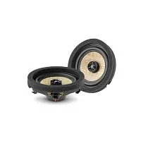Акустика для MERCEDES. Акустическая система FOCAL IC MBZ 100 V2. Цена от – 34 040 руб.