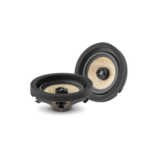 Акустика для MERCEDES. Акустическая система FOCAL IC MBZ 100 V2. Цена от – 34 040 руб.