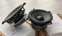 *Среднечастотная акустика. Акустическая система DEGO POWERLINE PO4.0MR. Цена от – 15 890 руб.
