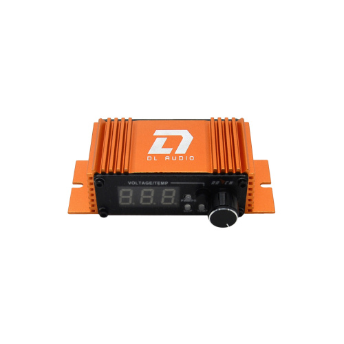Усилитель DL AUDIO RAVEN 5.1100 V.2. Цена – 17 990 руб. фото 6