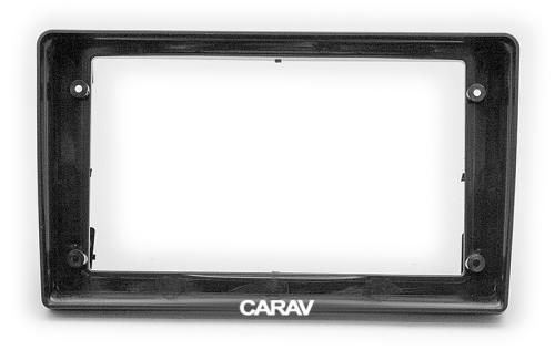 Переходная рамка CARAV 22-1269. Цена – 3 990 руб. фото 2