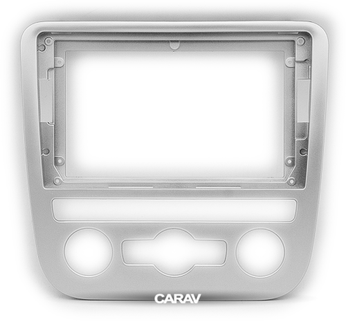 Переходная рамка CARAV 22-1244. Цена – 1 860 руб. фото 2