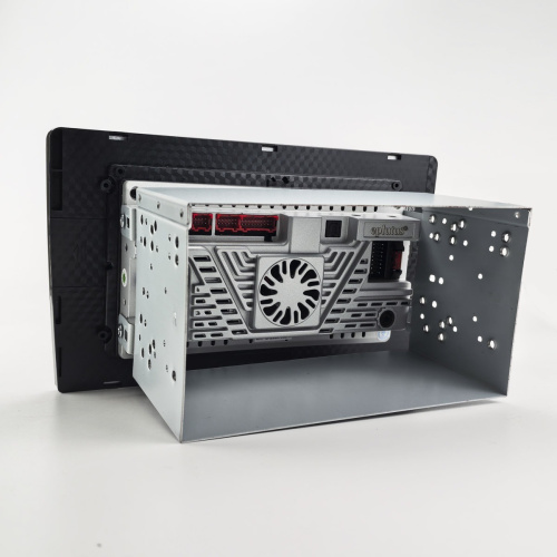 Автомагнитола EPLUTUS CA103 типоразмера 2 DIN по цене от – 9&nbsp;190 руб. фото 5