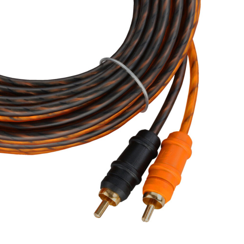 Кабель межблочный DL AUDIO GRYPHON LITE RCA 1м. Цена – 690 руб. фото 3