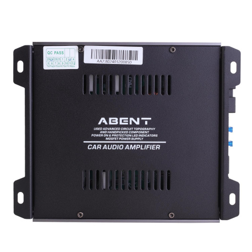 Усилитель ABENT AA2.80. Цена – 5 190 руб. фото 4