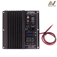 Усилитель AUDIO NOVA  AiN1.250. Цена – 6 120 руб.