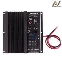 Усилитель AUDIO NOVA  AiN1.250. Цена – 6 120 руб.