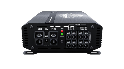 Усилитель PROLOGY RX-4120D KRAKEN. Цена – 11&nbsp;990 руб. фото 3