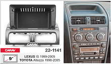 Переходная рамка CARAV 22-1141. Цена – 5 890 руб.