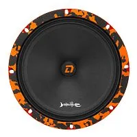 *Среднечастотная акустика (Мидбасс). Акустическая система DL AUDIO BARRACUDA 200. Цена от – 3 490 руб.