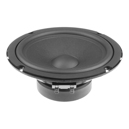 2 компонентная акустика. Акустическая система AMP CONCERT 6.5. Цена от – 4&nbsp;240 руб. фото 11