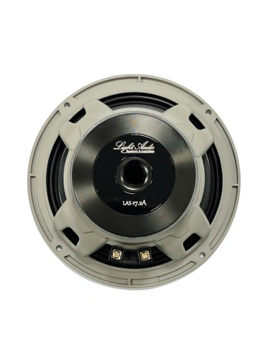 2 компонентная акустика. Акустическая система LIGHT AUDIO LAS-17.2A. Цена от – 16&nbsp;890 руб. фото 3