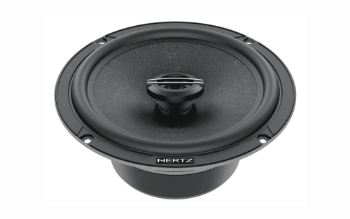 Коаксиальная акустика. Акустическая система HERTZ CX 165. Цена от – 11 390 руб.