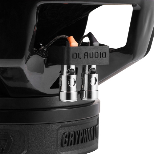Сабвуфер DL AUDIO GRYPHON LITE 10 V.3. Цена – 6&nbsp;650 руб. фото 5
