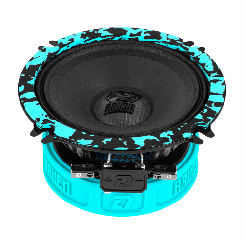 Среднечастотная акустика (Мидбасс). Акустическая система DL AUDIO RAVEN 130 V.3. Цена от – 5&nbsp;490 руб.