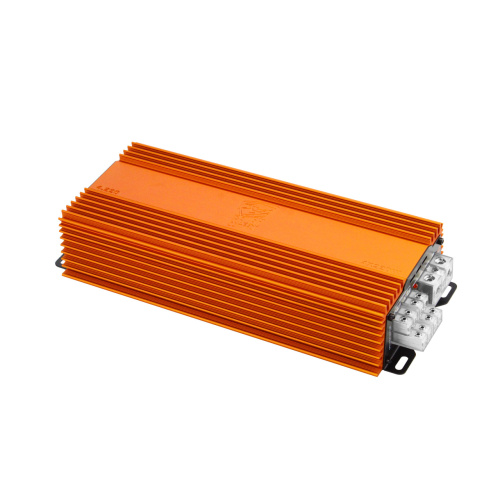 Усилитель DL AUDIO Raven Compact 4.220. Цена – 13 490 руб.