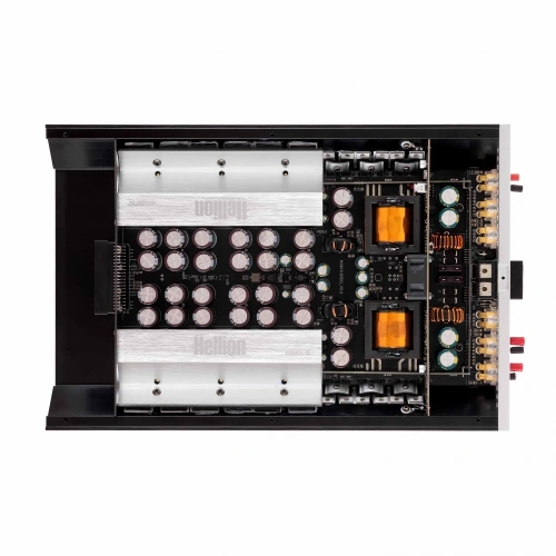 Усилитель HELLION HAM SIX-SQ. Цена – 83&nbsp;890 руб. фото 5