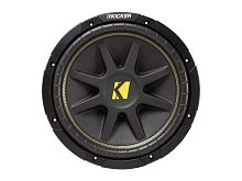 Сабвуфер KICKER CWCD124. Цена – 15&nbsp;290 руб.