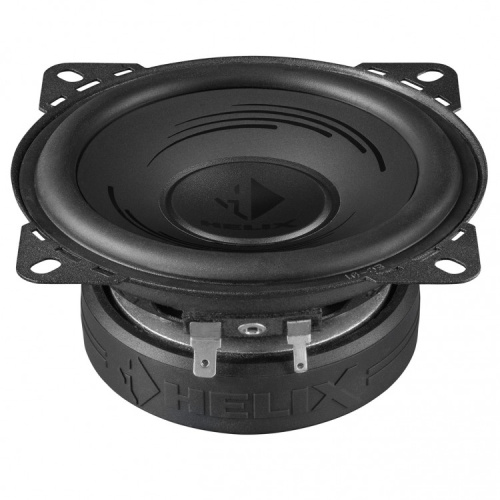 2 компонентная акустика. Акустическая система HELIX PF K100.2. Цена от – 13 890 руб. фото 5