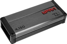 Усилитель УРАЛ ТТ PRO 4.150. Цена – 10&nbsp;490 руб.