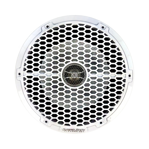 Акустика для яхт и катеров . Акустическая система DYNAMIC STATE NAUTICA NS-X20W WHITE. Цена от – 13 150 руб.