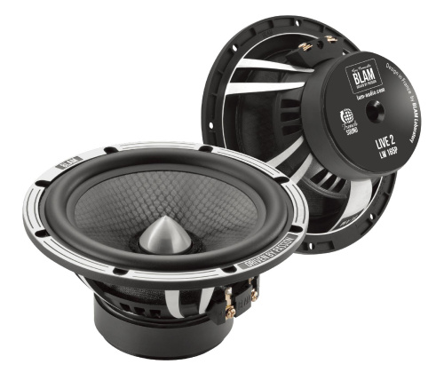 Низкочастотная акустика. Акустическая система BLAM LW165P. Цена от – 46 990 руб. Низкочастотная акустика. Акустическая система BLAM LW165P. Цена от – 46 990 руб.