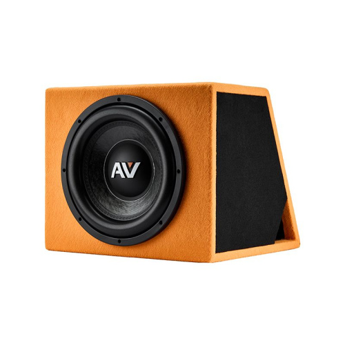 Сабвуфер AVATAR BURAN 12A ORANGE. Цена – 14 390 руб. фото 4 Сабвуфер AVATAR BURAN 12A ORANGE. Цена – 14 390 руб. фото 4