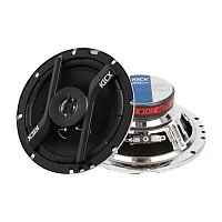 *Коаксиальная акустика. Акустическая система KICX STC 652. Цена от – 3 490 руб.