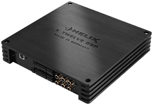 *Процессор HELIX V-TWELVE DSP mk2. По цене – 149 890 руб.