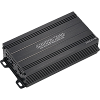 Усилитель GROUND ZERO GZCS A-4.80. Цена – 37 990 руб.