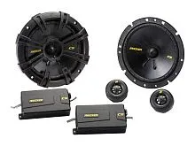 *2 компонентная акустика. Акустическая система KICKER CSS674. Цена от – 17&nbsp;550 руб.