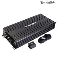 Усилитель DYNAMIC STATE VIKING VA-5000.1. Цена – 42&nbsp;190 руб.