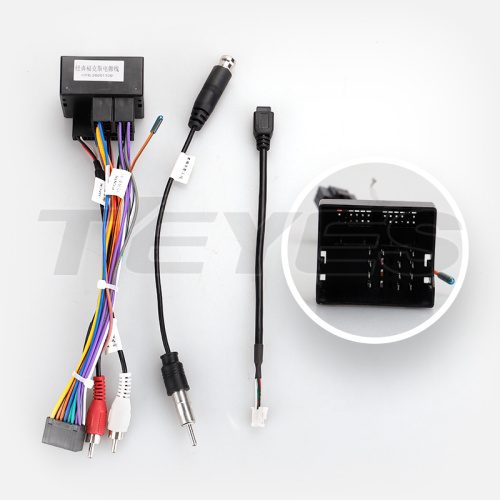 Установочный набор Ford Focus 2 Mk 2 2004-2011 кондиционер. Цена – 2 500 руб. фото 2 Установочный набор Ford Focus 2 Mk 2 2004-2011 кондиционер. Цена – 2 500 руб. фото 2