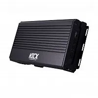 *Усилитель KICX QR 4.120. Цена – 10 590 руб.