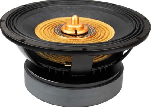 Сабвуфер RECOIL SPCL152 Limited Edition. Цена – 84&nbsp;690 руб. фото 3