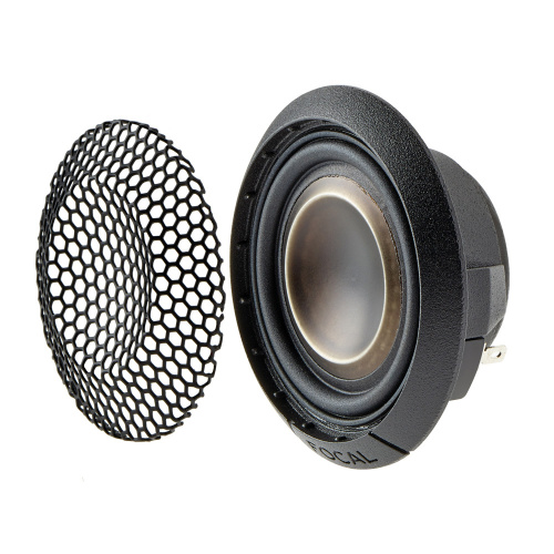 3 компонентная акустика. Акустическая система FOCAL ES165KX3 EVO. Цена от – 135 420 руб. фото 5