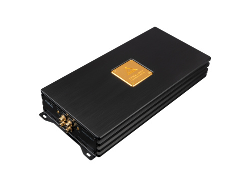 Усилитель AURA INDIGO-SQ4. Цена – 16 990 руб. фото 2