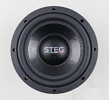 Сабвуфер STEG S8. Цена – 14 290 руб.