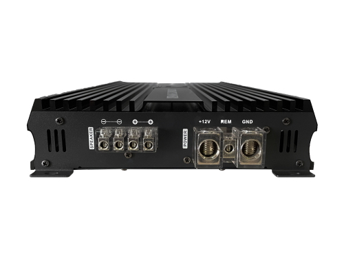 Усилитель ZEUS M-1.2300. Цена – 10 090 руб. фото 3