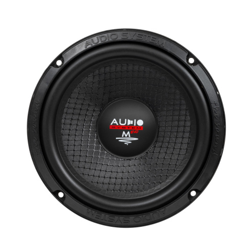2 компонентная акустика. Акустическая система AUDIO SYSTEM (Germany) M165 EVO2. Цена от – 15 390 руб. фото 5 2 компонентная акустика. Акустическая система AUDIO SYSTEM (Germany) M165 EVO2. Цена от – 15 390 руб. фото 5