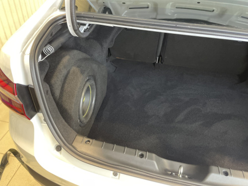 Короб стелс Lada Vesta седан ver.2. Цена – 7&nbsp;490 руб. фото 3