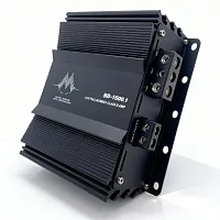 Усилитель MOMO BD-1500.1. Цена – 8&nbsp;590 руб.