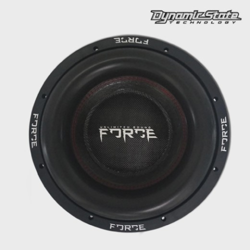 Сабвуфер DYNAMIC STATE FORCE SW32D1. Цена – 40 390 руб.