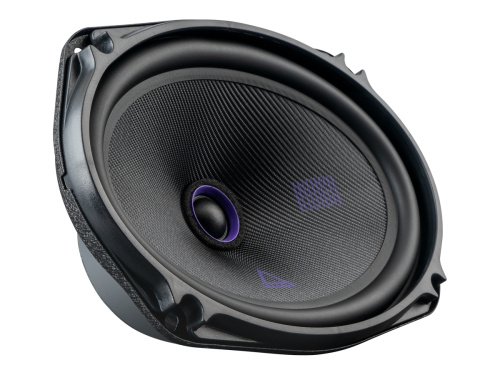 Коаксиальная акустика. Акустическая система AURA INDIGO-GF69X. Цена от – 7 990 руб. фото 5